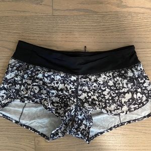Lululemon Speed Up Short 2.5''